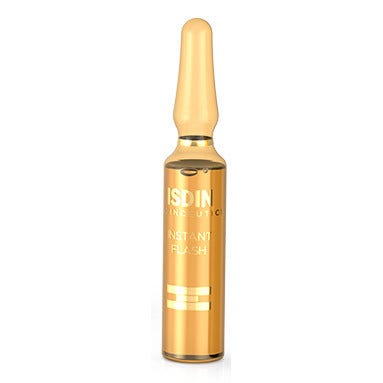 Isdin Isdinceutics Instant Flash Facial 1 Vial-1