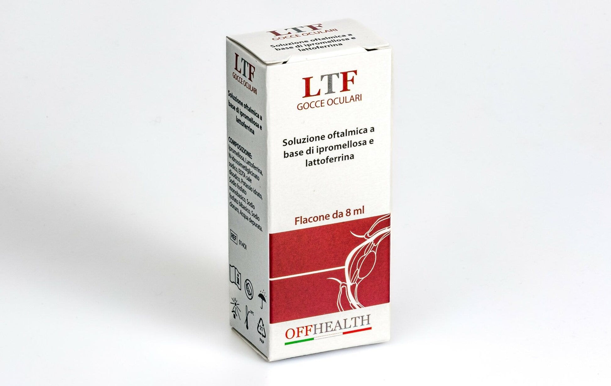 Ltf Colirio 8ml-3