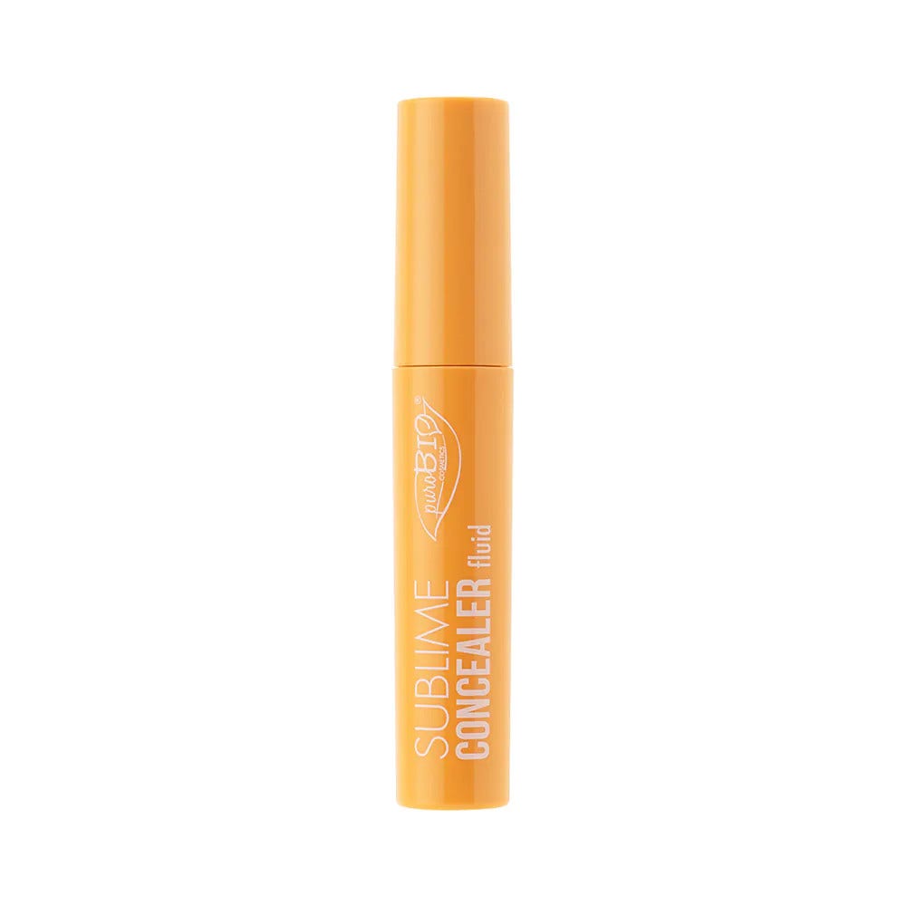 Mami Corrector Purobio Sublime Corrector Fluido N.02 4,5ml-2
