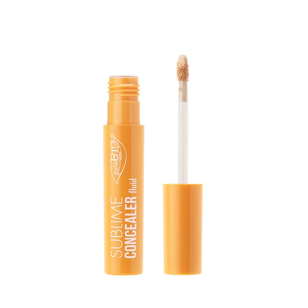Mami Corrector Purobio Sublime Corrector Fluido N.02 4,5ml-3