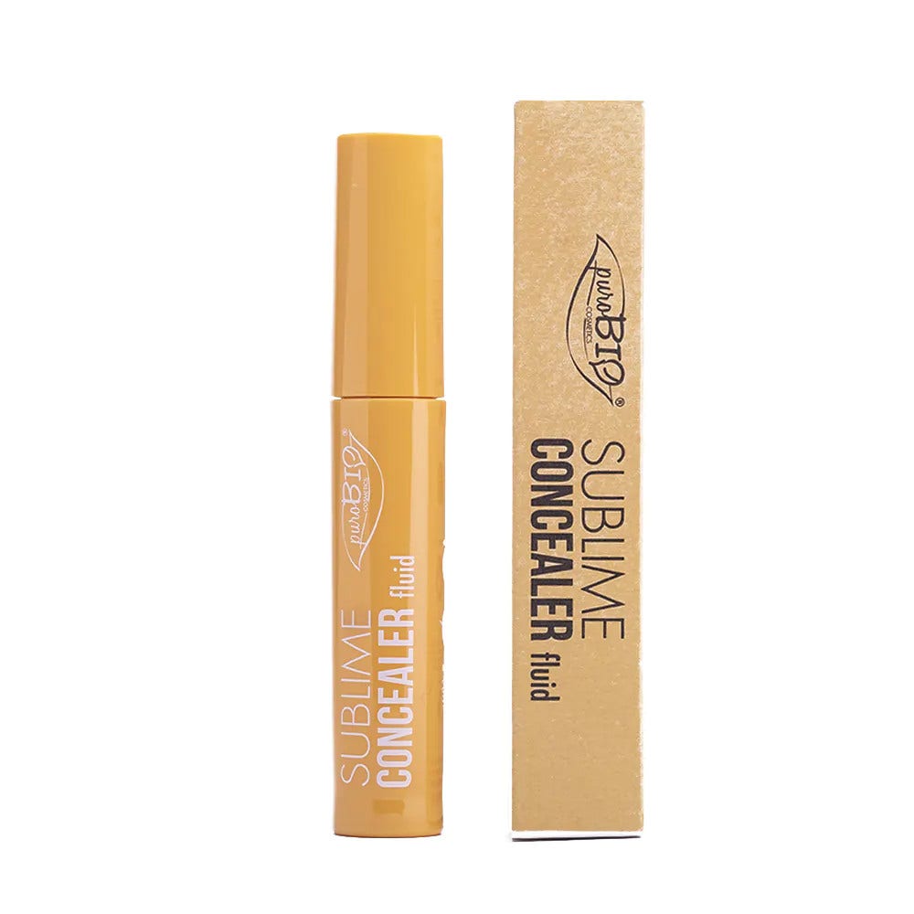 Mami Corrector Purobio Sublime Corrector Fluido N.02 4,5ml-4