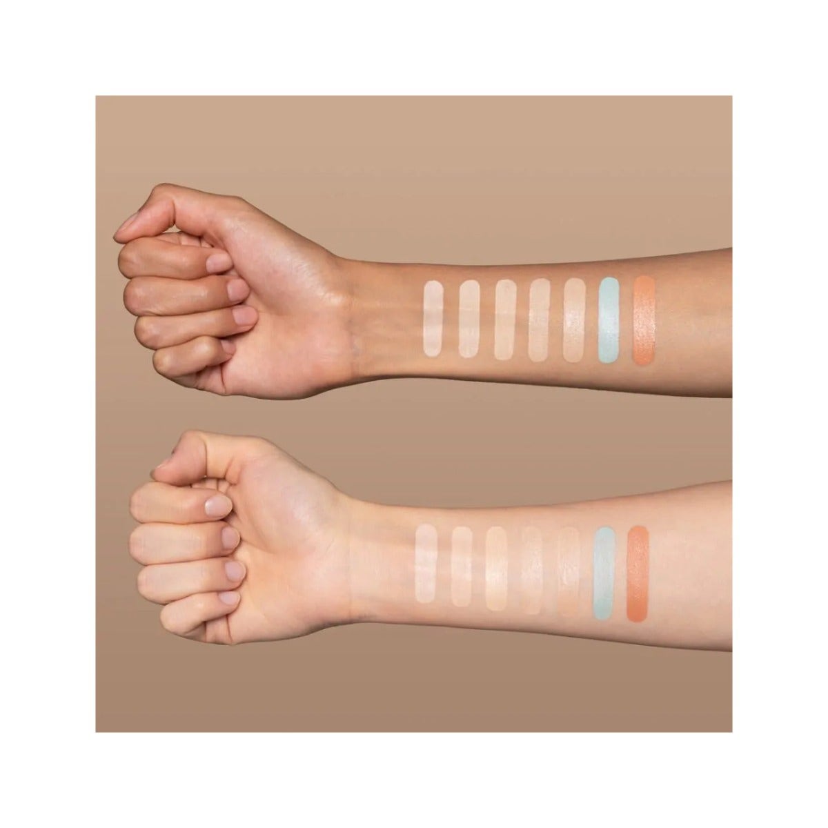 Mami Corrector Purobio Sublime Corrector Fluido N.02 4,5ml-5