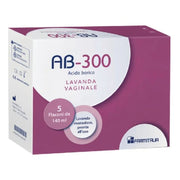 Neoxene AB-300 Lavado Vaginal 5 Frascos-1