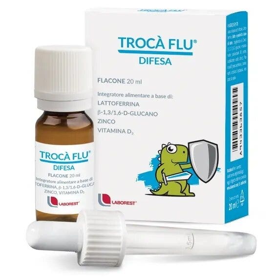 Troca' Defensa Antigripal 20ml-1