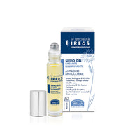 Helan Ireos Serum Contorno de Ojos Lifting Gel Iluminador Antihinchazones Antiojeras 10ml-1