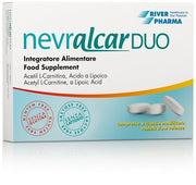 Nevralcar Dúo 60 Comprimidos-1