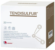 Tendisulfuro 20 Sobres-2