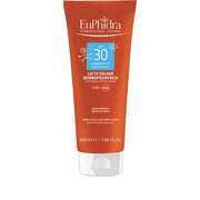 Euphidra Kaleido Uv System Leche Solar Dermopediátrica SPF30 200ml-1