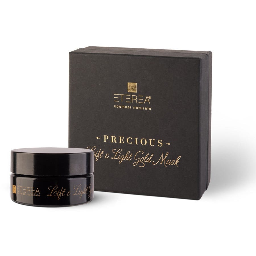 Eterea Precious Mascarilla Rellenadora / Nutritiva / Energizante 100ml-2