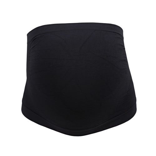 Faja premam de apoyo Medela Negro Talla L-1