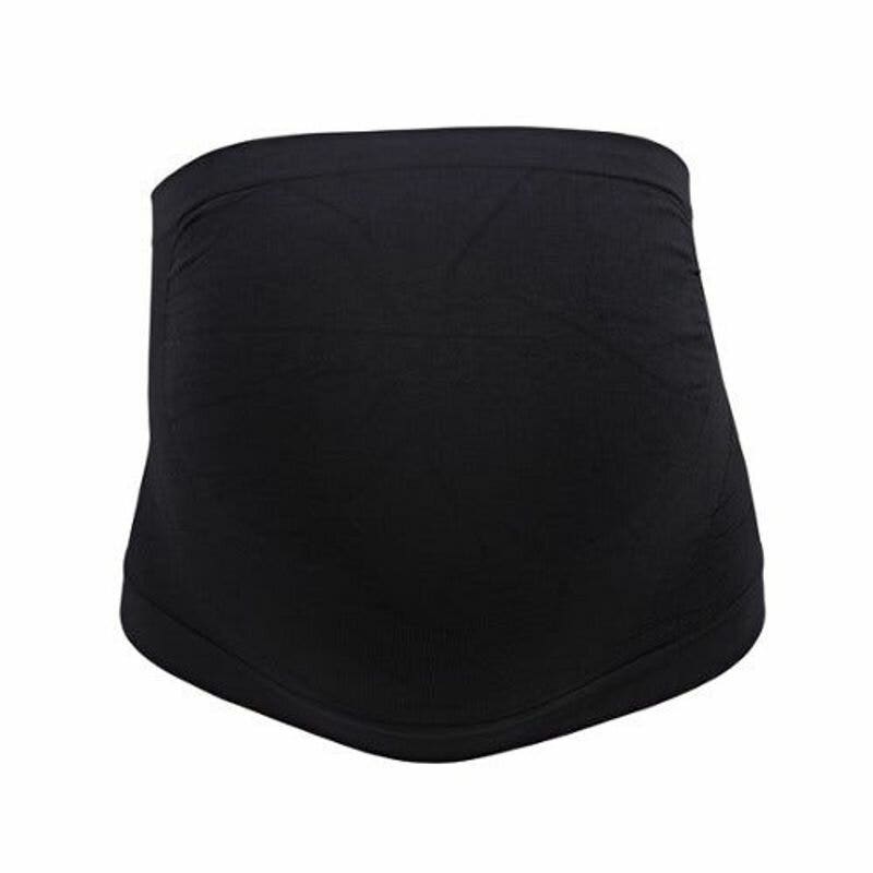 Faja premam de apoyo Medela Negro Talla L-1
