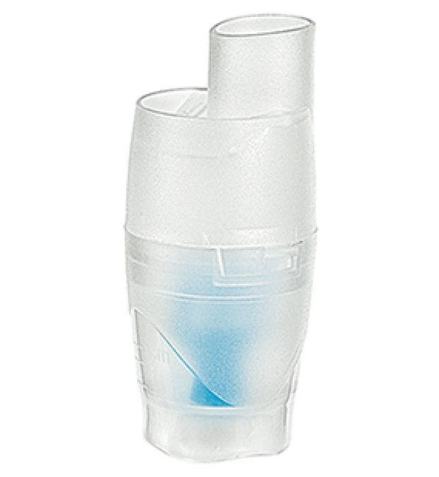Prontex Rapid 2 Ampolla Para Aerosol 1 Pieza-2