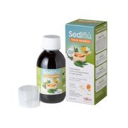 Sediflu Tos Niños 150ml-1