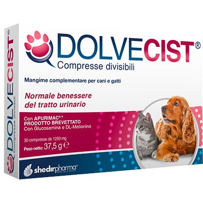 Dolvecista 30 Comprimidos-1