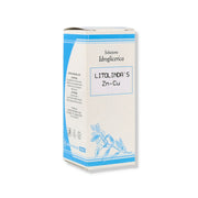 ZINC/CU LITOLINDAS GTT 50ML-1