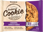 Weider Galleta Proteica Chocolate Caramelo 90g-1