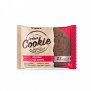 Weider Protein Cookie Doble Choc 90g-2