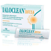 Paquete de 14 barras Ialoclean Defense-3