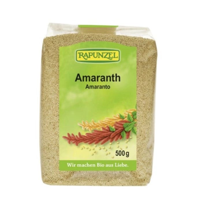 Rapunzel Amaranto Ecológico 500g-1
