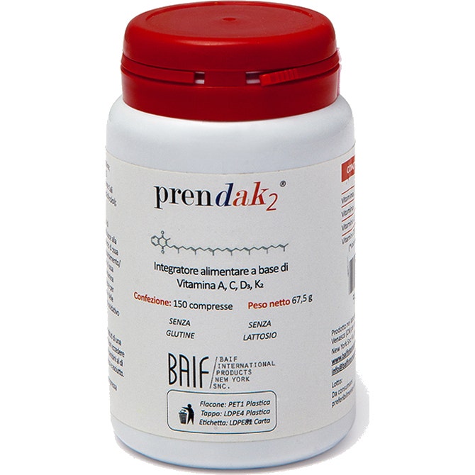 Prendak2 150 Comprimidos-1
