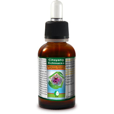 Citoyang Equinácea Gotas 50ml-1
