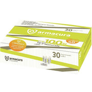 Armacura Calostro 100% Natural 30 Ampollas-2