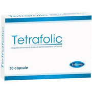 Tetrafolic 30 Cápsulas-1