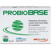 Probiobase 20 Cápsulas-1