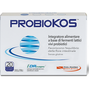 Probiokos 20 Cápsulas-1