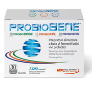 Probiobene 30 Cápsulas-1