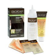 Biokap Nutricolor Delicato Rapid 7.33 Rubio Trigo Dorado 135ml-2