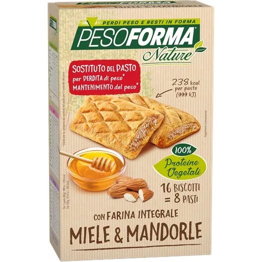 GALLETA PESOFORMA INTEGR MIEL-2