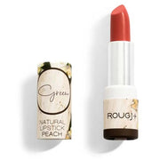 Barra de labios Rougj Make Up Green Peach-2