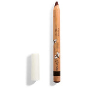 Rougj Make Up Green Chubby Burdeos Lápiz Labial 02-2