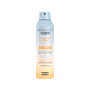 Isdin Fotoprotector Corporal Transparente Piel Mojada SPF50 250ml-1