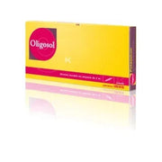 Labcatal Nutrition Manganeso/Cobre/Cobalto 28 Viales-1