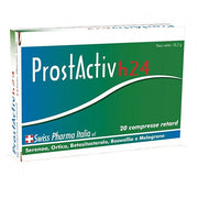 Prostactiv H24 20 Comprimidos Retardantes-1