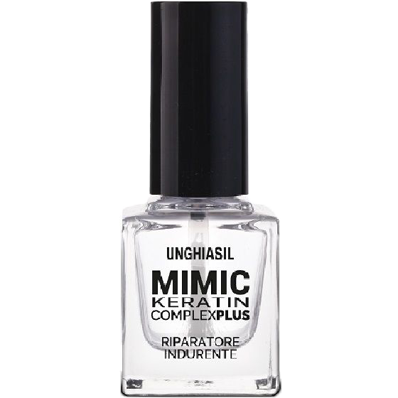 Marco Viti Unghiasil Mimic Keratin Complex Plus Esmalte Reparador Endurecedor 5ml-1