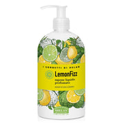 Helan's Sorbets LemonFizz Jabón Líquido Perfumado 500ml-1