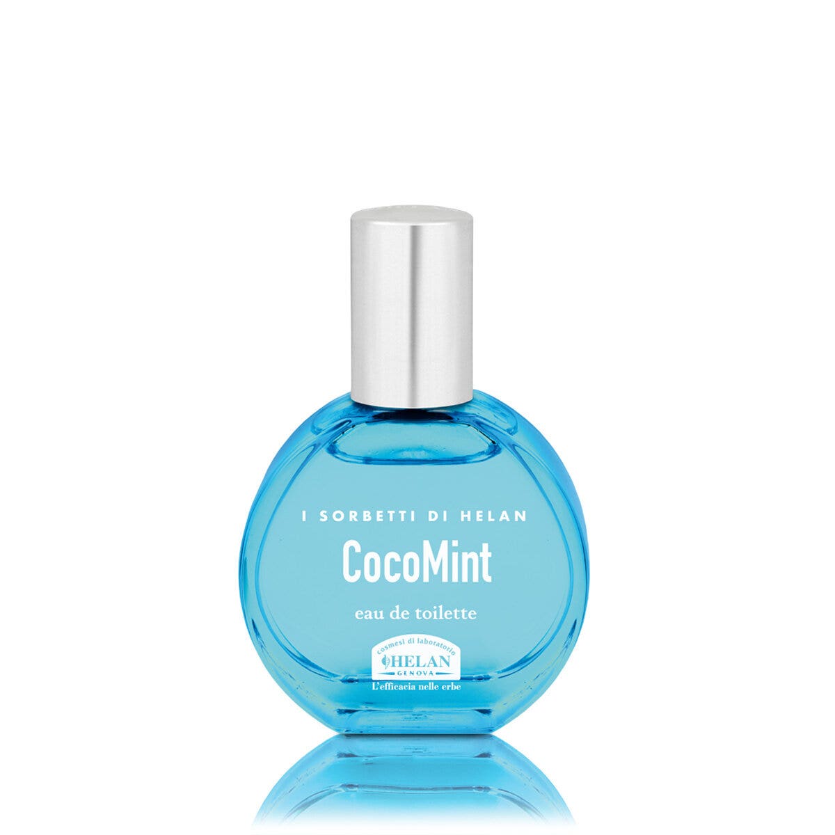 Helan's Sorbets CocoMint Eau de Toilette 30ml-2