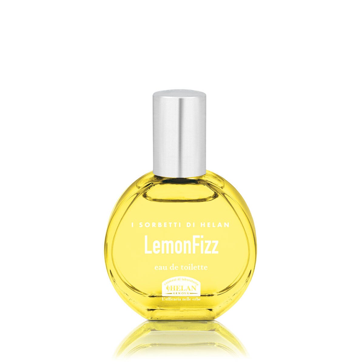 Helan's Sorbets LemonFizz Eau de Toilette 30ml-2