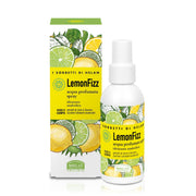 Helan Sorbets LemonFizz Agua Perfumada Spray Hidratante Sin Alcohol 100ml-1