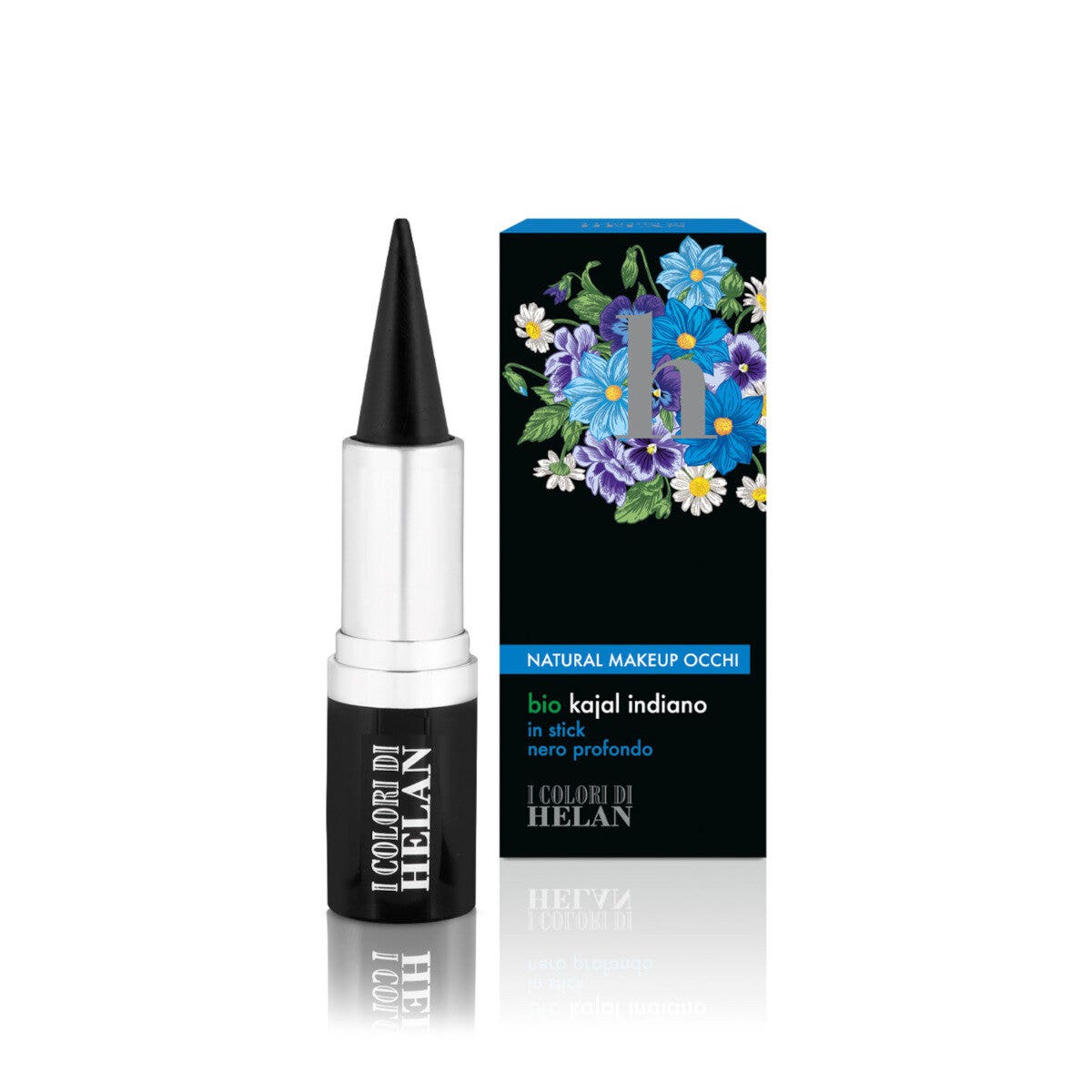 LOS COLORES BIO KAJAL INDIAN NE-2