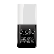 Rougj Etoile Top Coat Uv Efecto 3D 5ml-2