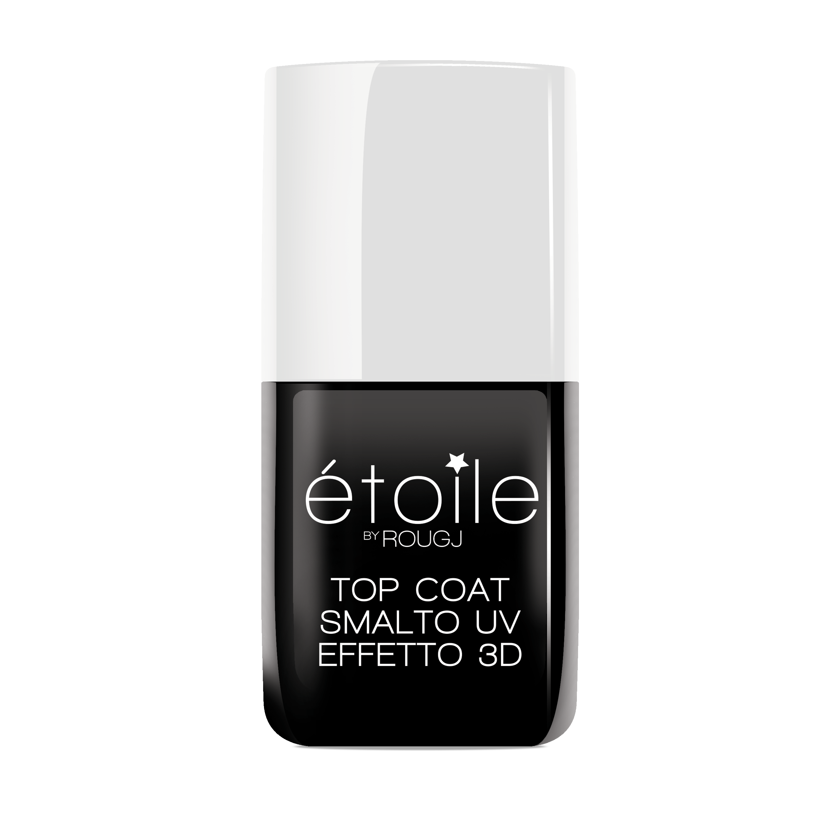 Rougj Etoile Top Coat Uv Efecto 3D 5ml-2