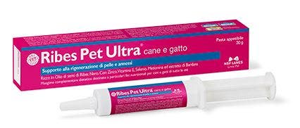 Ribes Pet Ultra Pasta Pienso Complementario Perro/Gato 30g-3