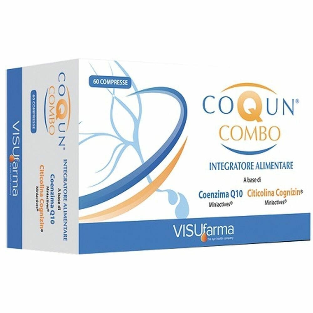 Coqun Combo 60 Comprimidos-2
