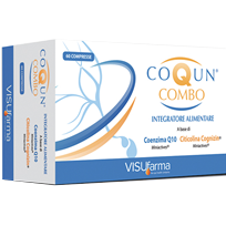 Coqun Combo 60 Comprimidos-1