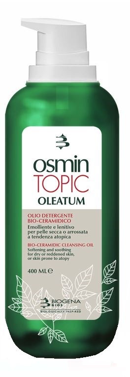 Osmin Topic Oleatum Limpiador 400ml-2