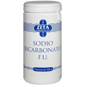 Bicarbonato De Sodio Zeta 200g-4